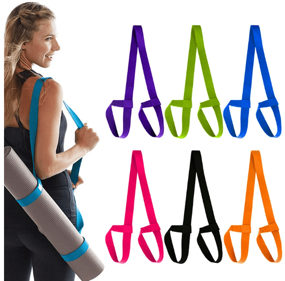 How to ship a top yoga mat